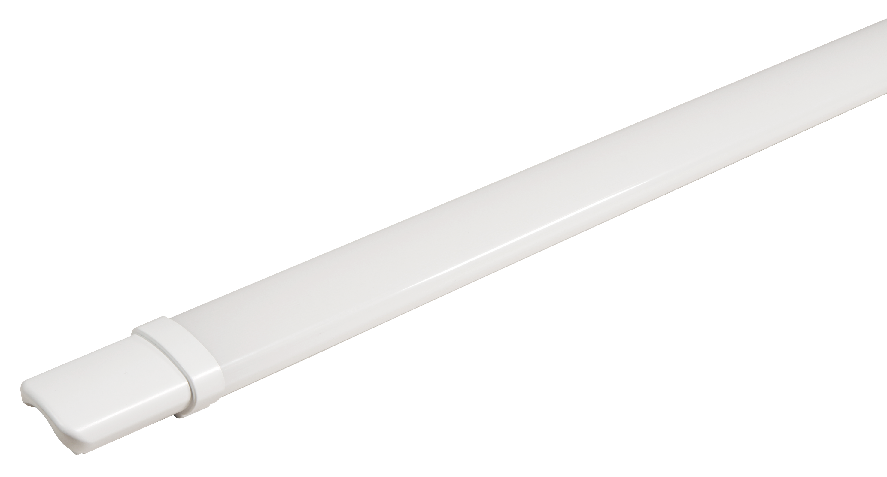 LED Feuchtraumleuchte McShine ''FL-41'', IP65, 1.600lm, 4000K, 18W, 70cm, neutralweiß