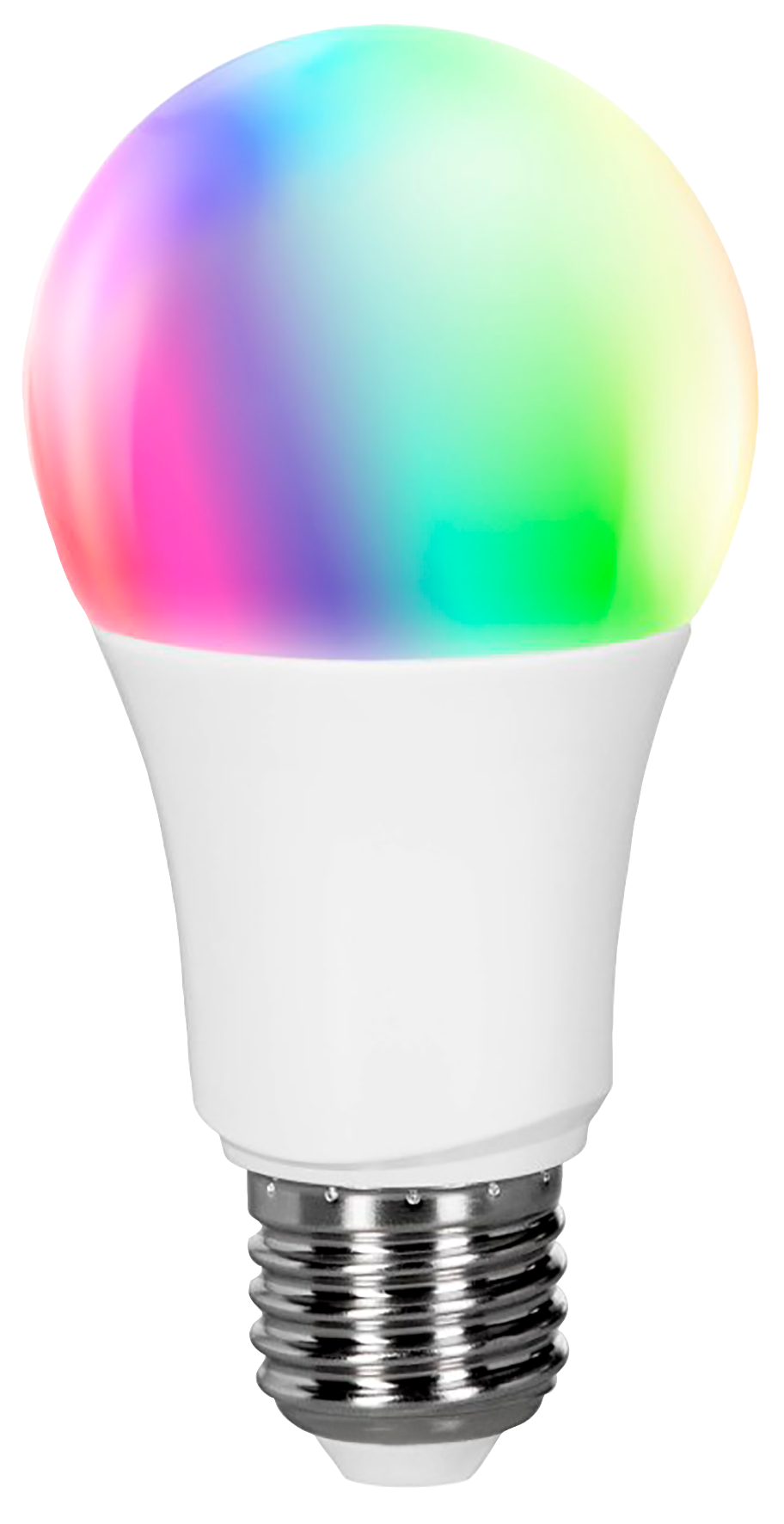 LED Glühlampe ''tint'', E27, 9,5W, 806 lm, 1800-6500 K+ RGB, Smart Home, Zigbee