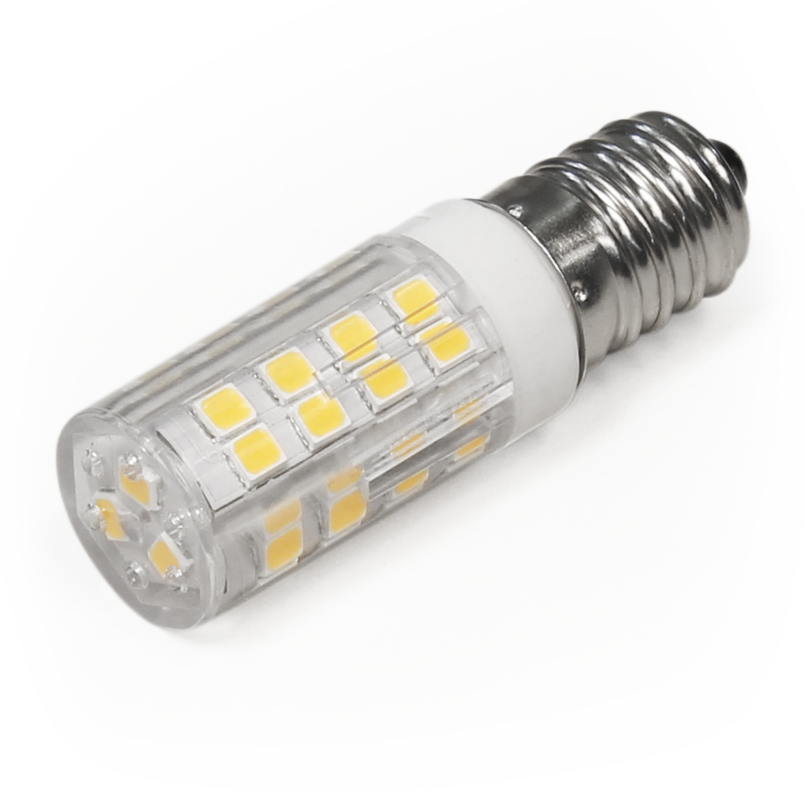 LED-Kolbenlampe McShine, E14, 3,5W, 400lm, 4000K, neutralweiß