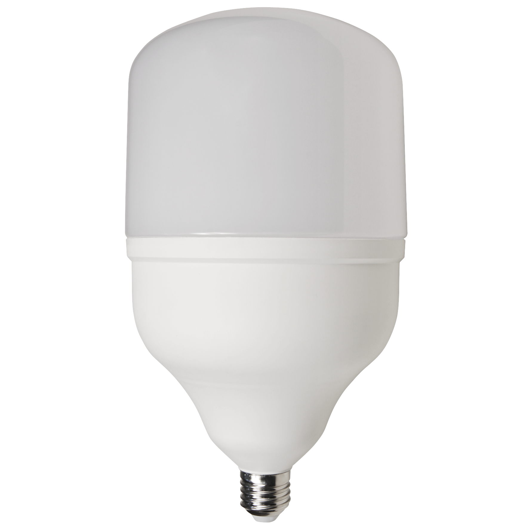 LED Lampe McShine ''BIG50'' E27, 50W, 4600lm, 138x254mm, neutralweiß