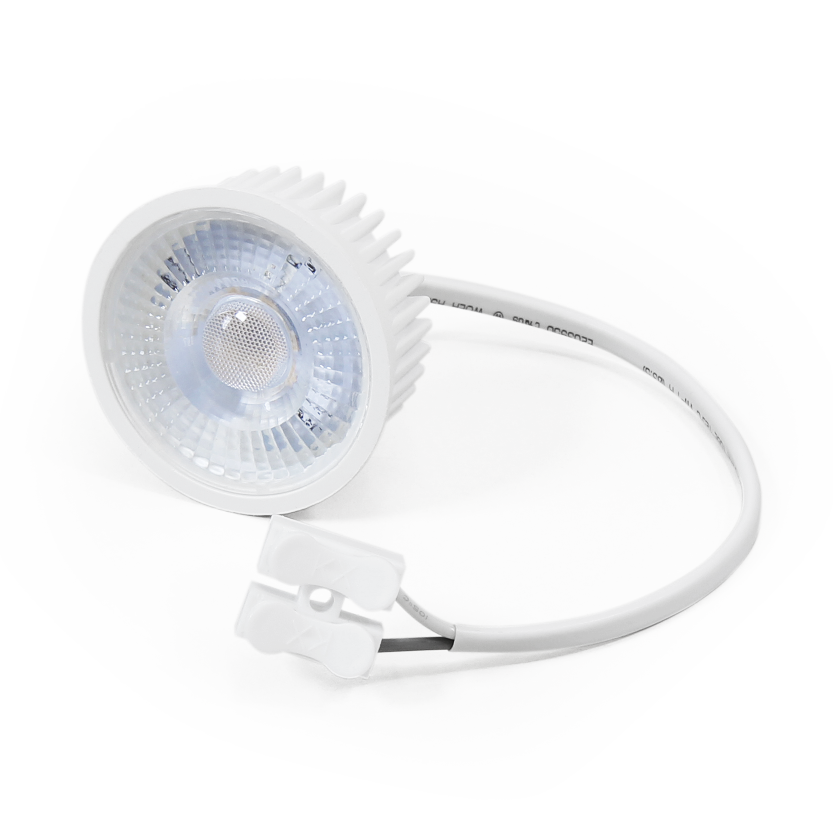 LED-Modul McShine ''MCOB'' 5W, 400 Lumen, 230V, 50x25mm, neutralweiß, 4000K