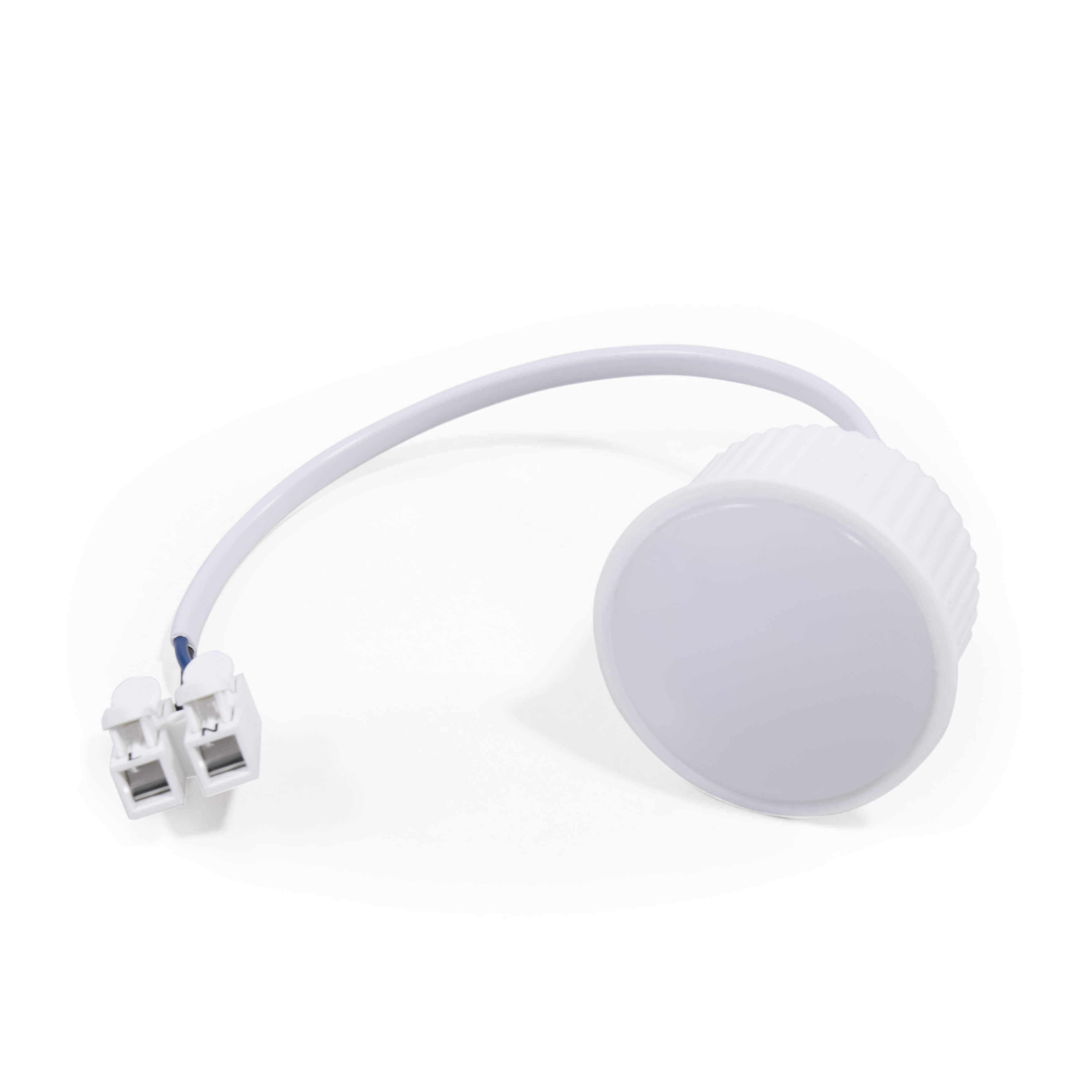 LED-Modul McShine ''PL-30'' 3W, 265Lumen, 230V, 50x25mm, warmweiß, 3000K