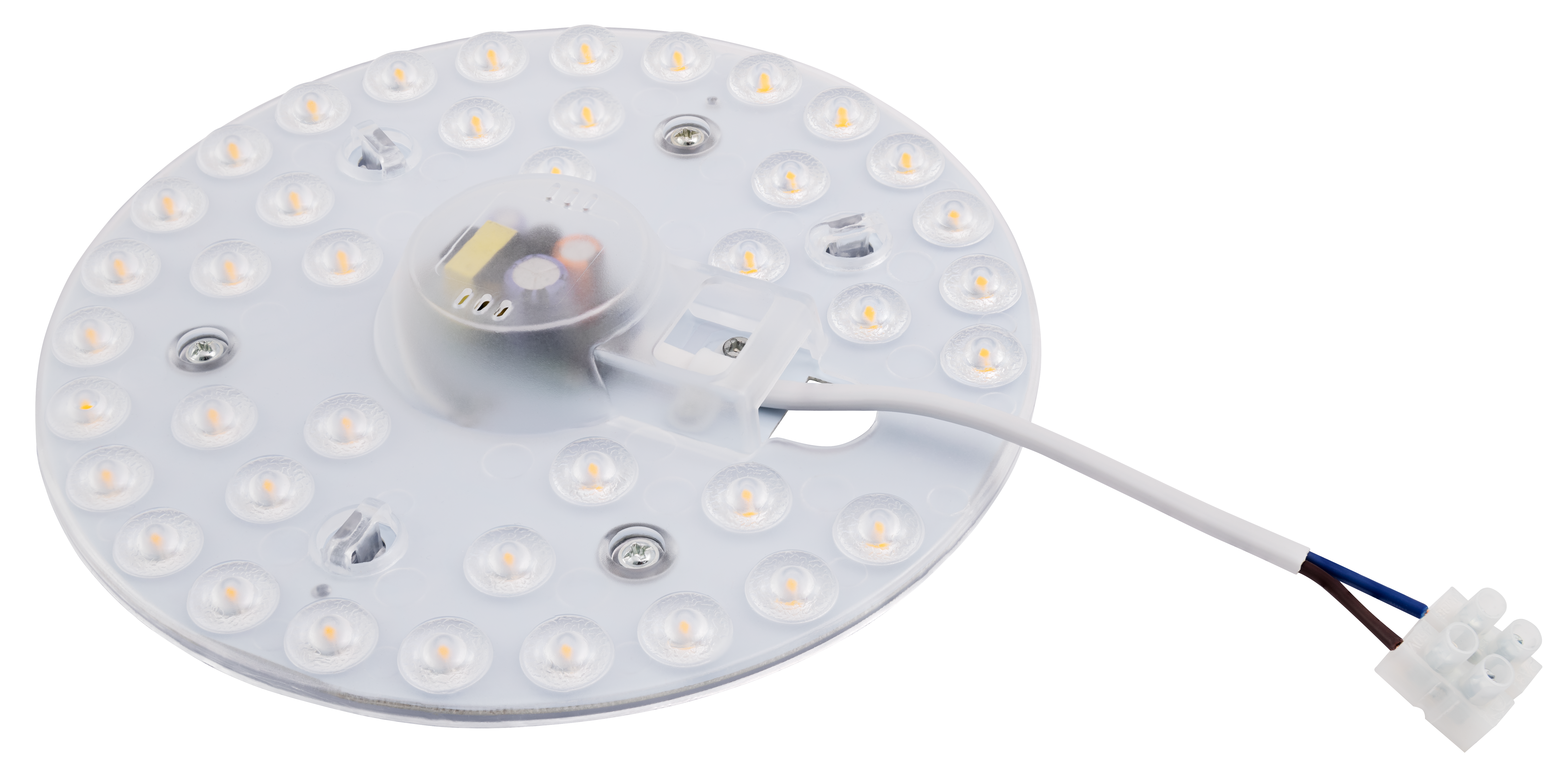 LED Modul McShine  Umrüstsatz mit Magnethalterung