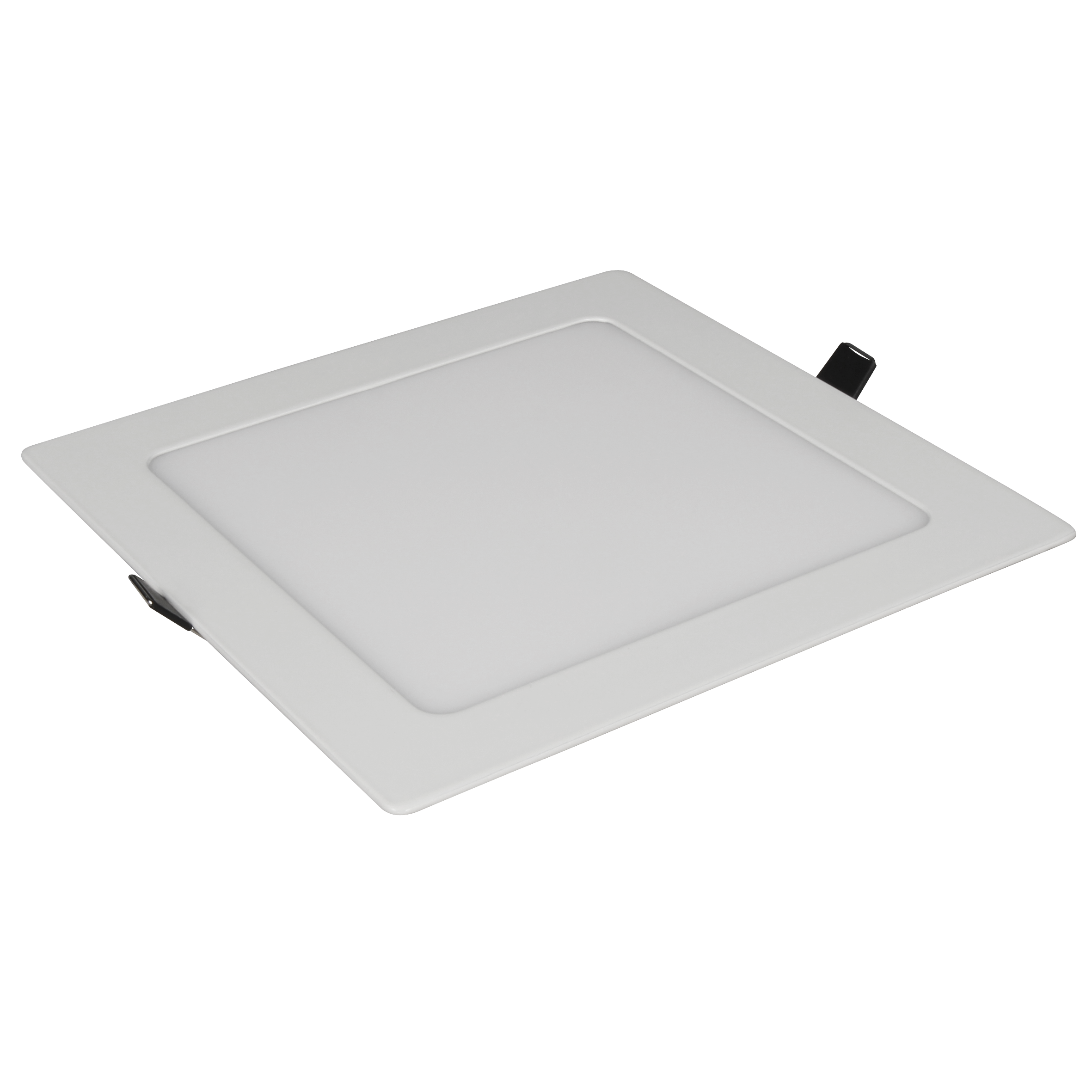 LED-Panel McShine ''LP-1519SN'', 15W, 190x190mm, 1530 lm, 4000K, neutralweiß