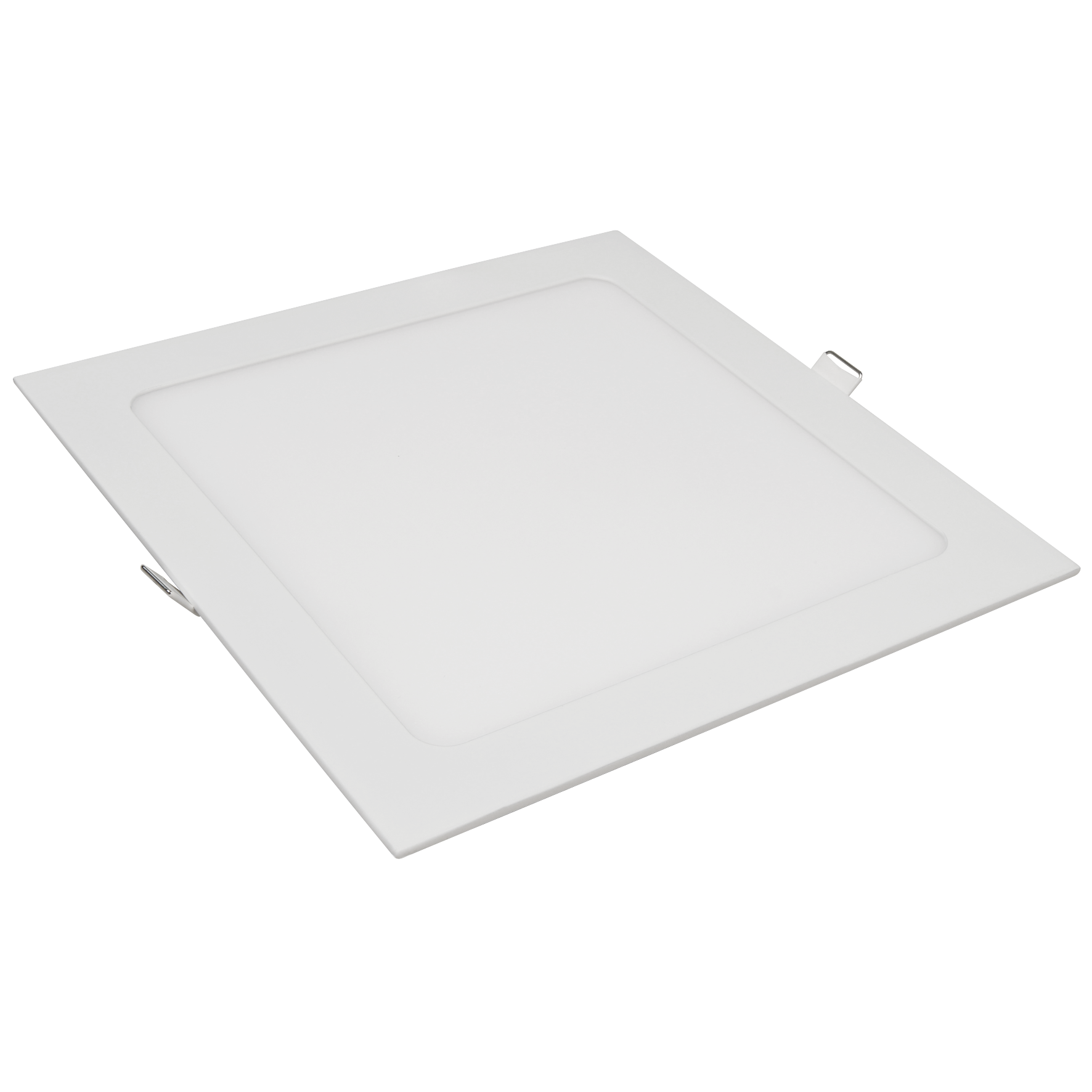 LED-Panel McShine ''LP-1822SW'', 18W, 225x225mm, 1.836 lm, 3000K, warmweiß