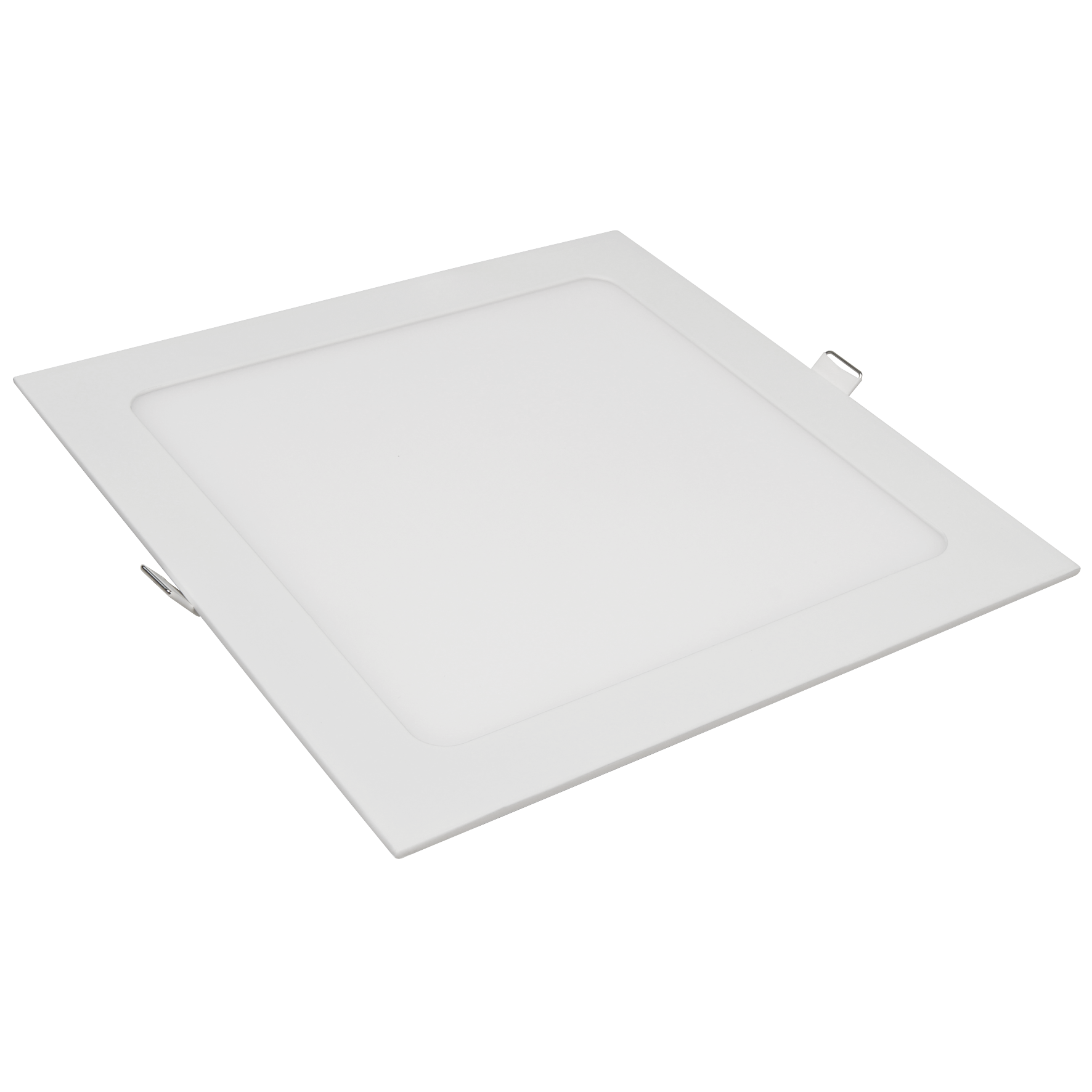 LED-Panel McShine ''LP-1822SN'', 18W, 225x225mm, 1.836 lm, 4000K, neutralweiß