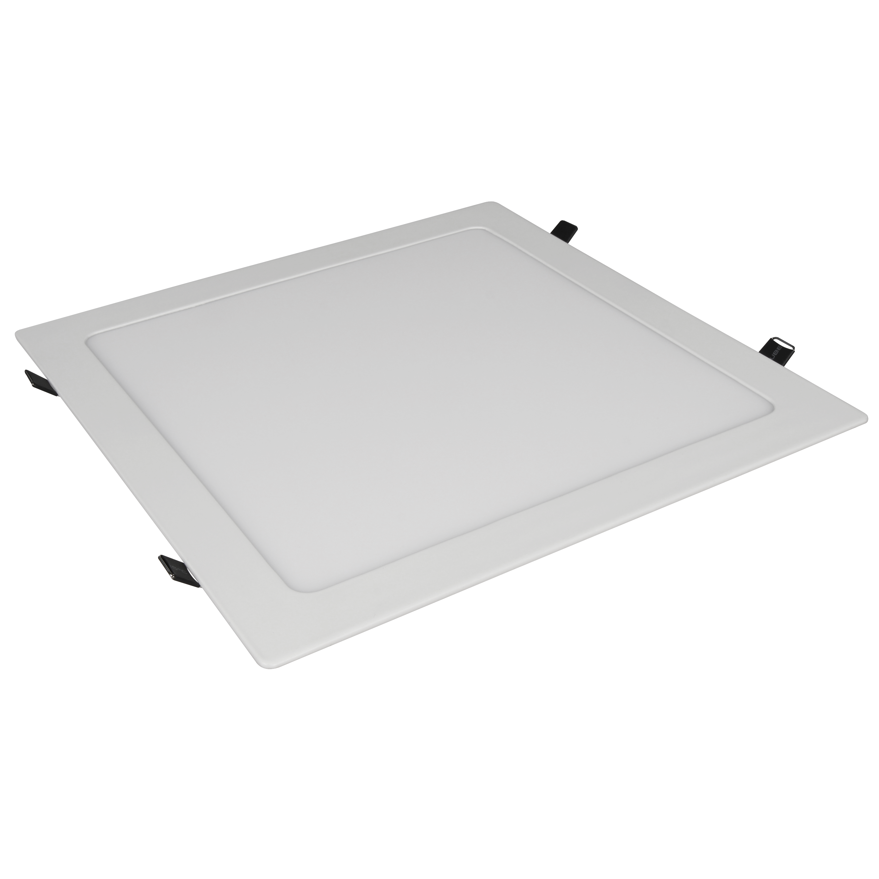 LED-Panel McShine ''LP-2430SN'' 24W, 300x300mm, 1.580 lm, 4000K, neutralweiß