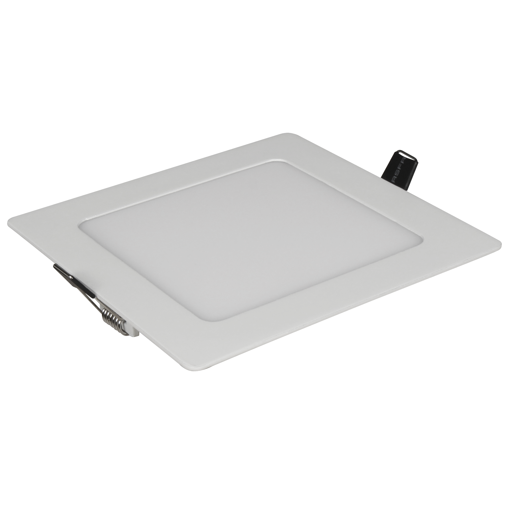 LED-Panel McShine ''LP-914SN'', 9W, 150x150mm, 918 lm, 4000K, neutralweiß