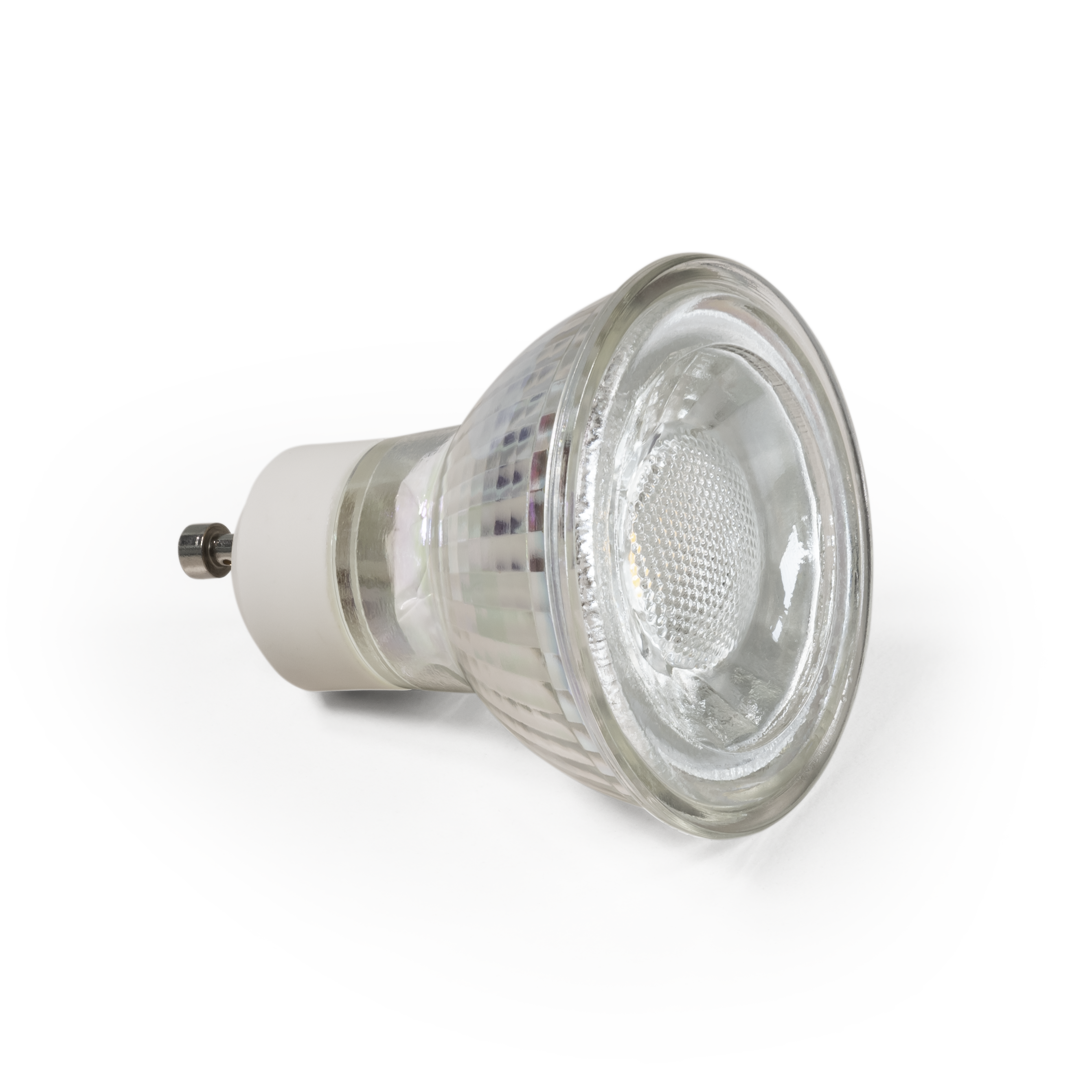 LED-Strahler McShine ''ET32'' GU10, 3W COB, 240lm, warmweiß