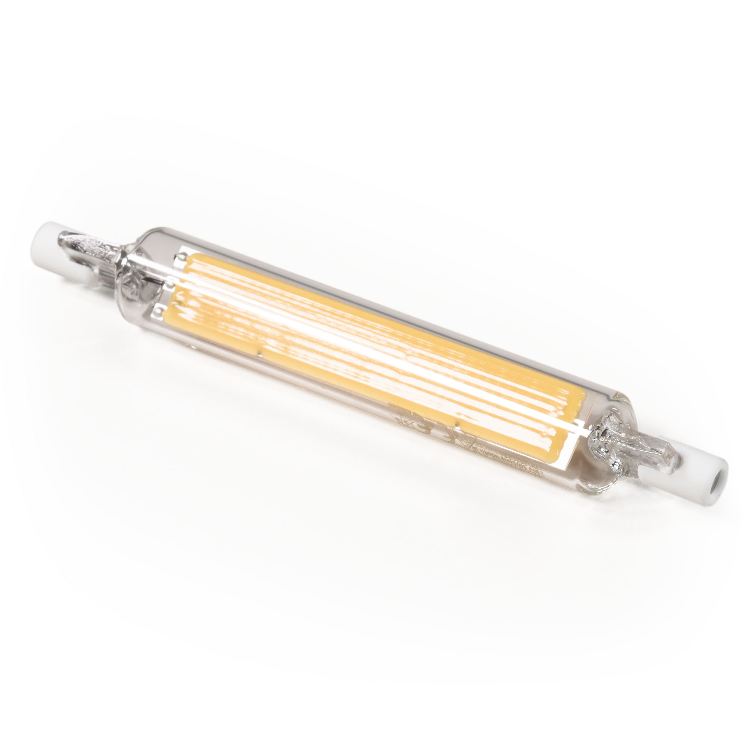 LED-Strahler McShine ''LS-718'' R7s, 7W, 900lm, 118mm, 360°, neutralweiß