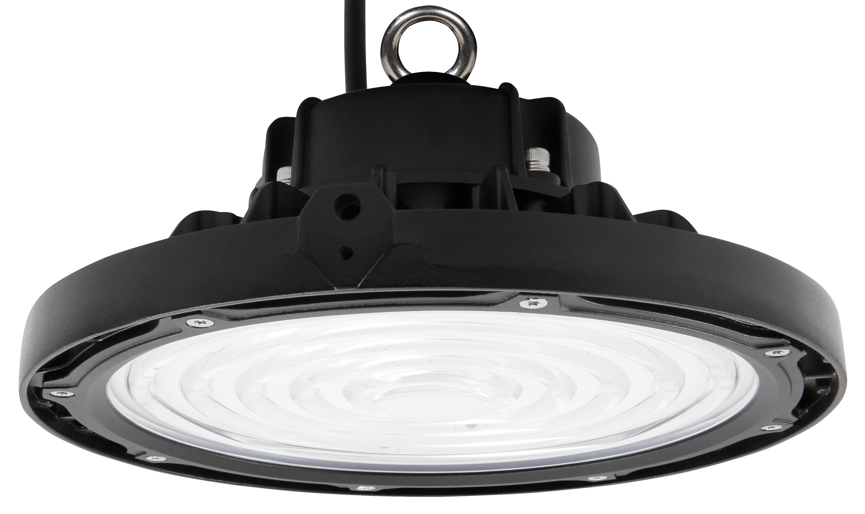 LED-UFO-Hallenstrahler McShine ''UFO-109'' 100W, 14.000lm, 4000K, IP66, 90°