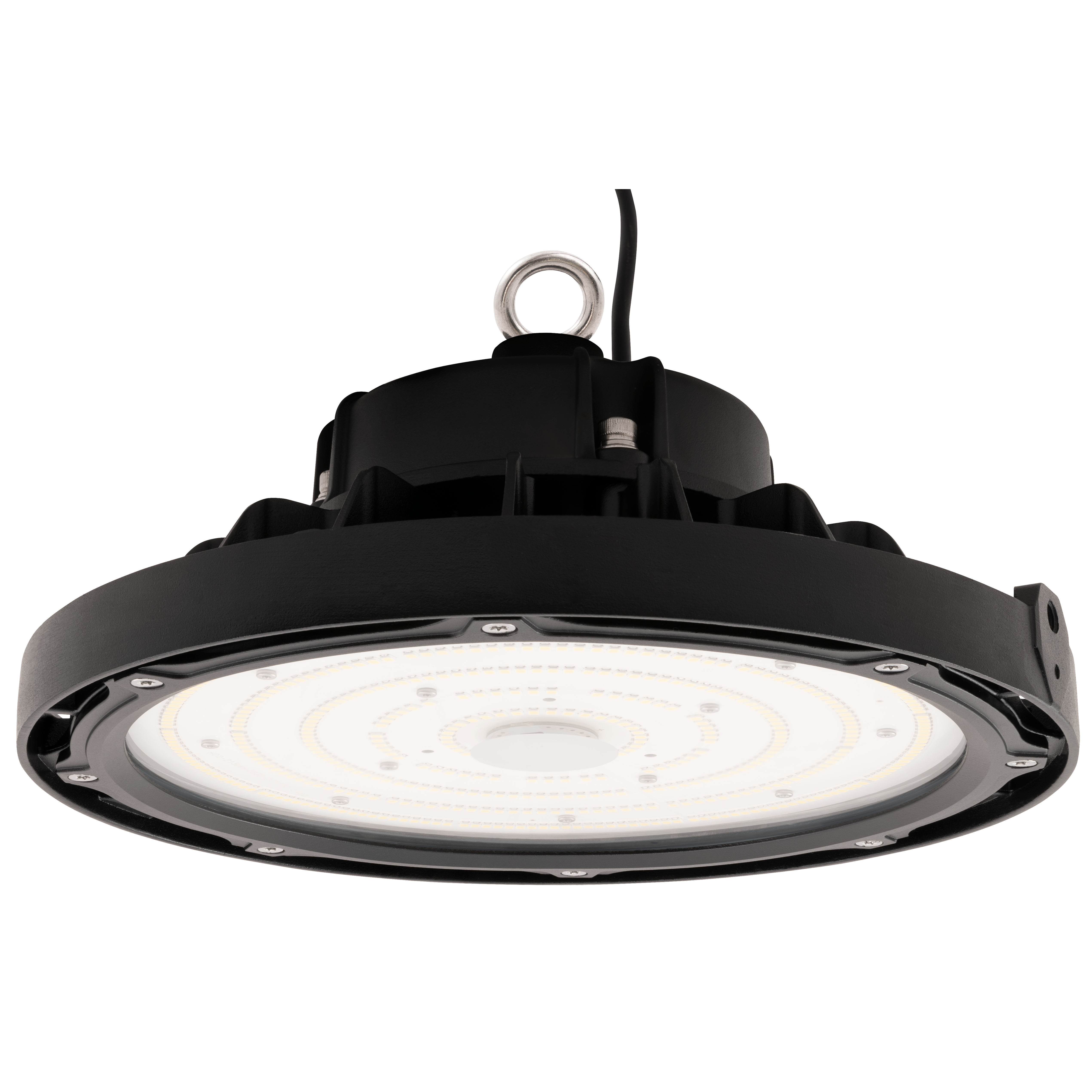 LED-UFO-Hallenstrahler McShine ''UFO-PRO'' 100W, 19.000lm, 4000K, IP65, 120°