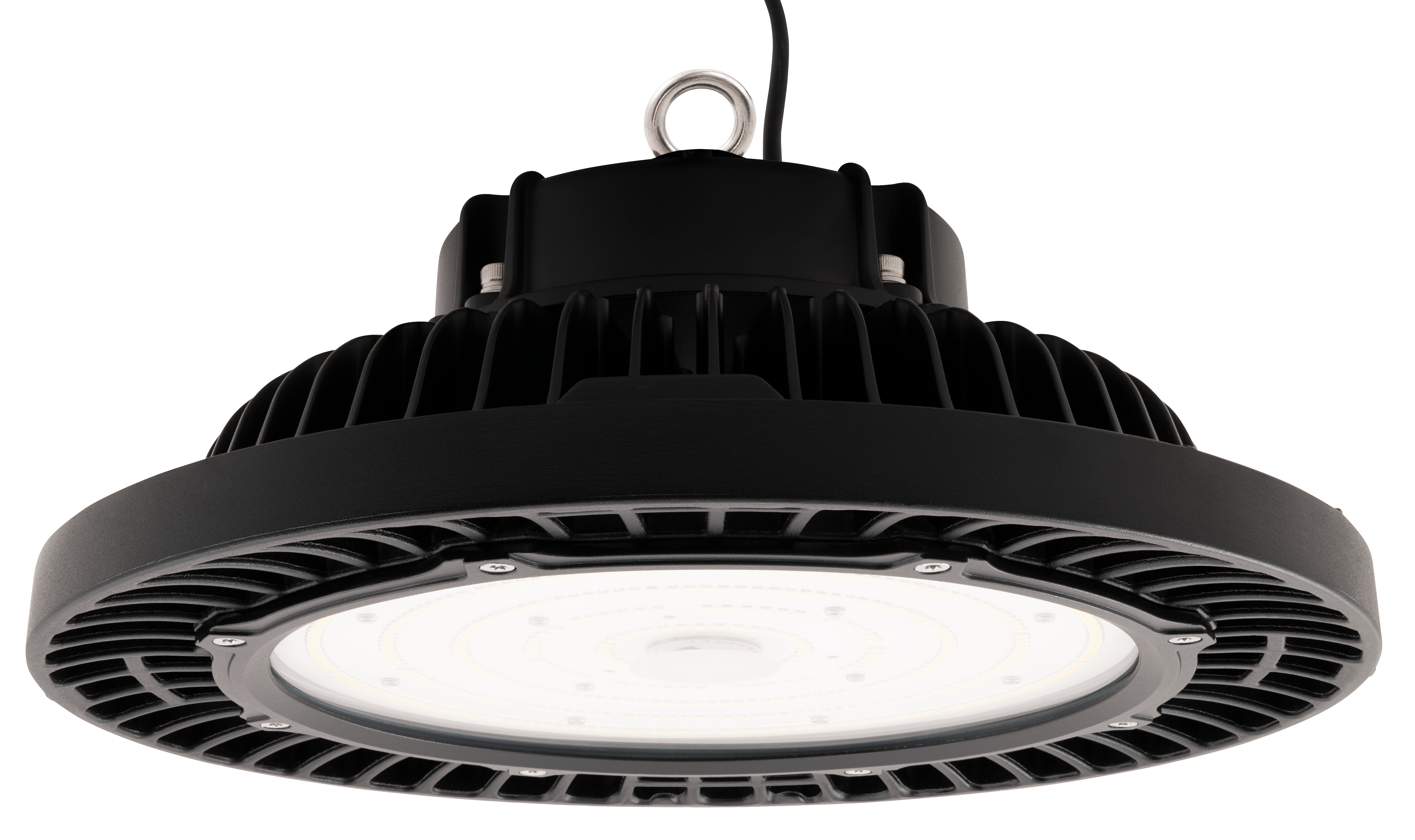 LED-UFO-Hallenstrahler McShine ''UFO-PRO'' 240W, 42.000lm, 4000K, IP65, 120°