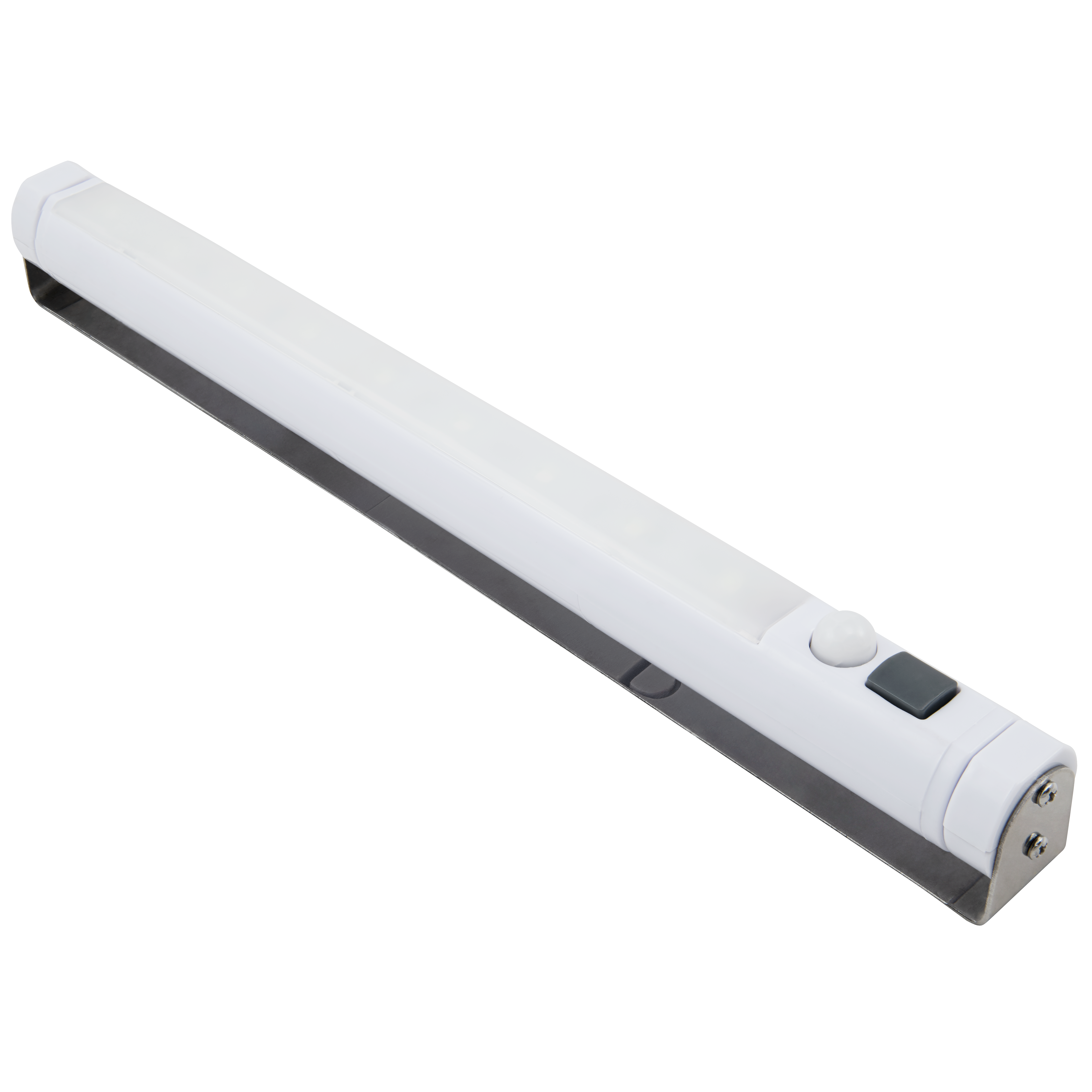 LED Unterbauleuchte McShine  9 LEDs 100lm Bewegungsmelder Batterie