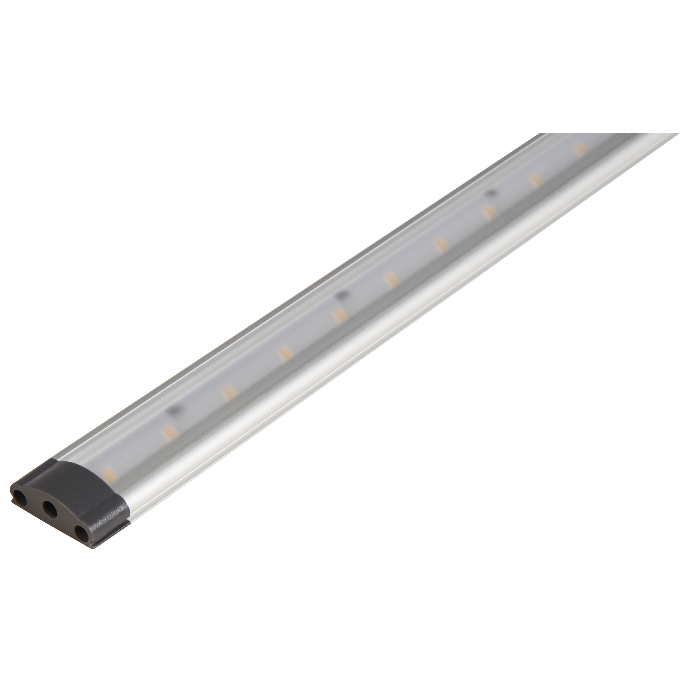 LED-Unterbauleuchte McShine ''SH-50'', 5,3 W, 520 lm, 50cm, neutralweiß