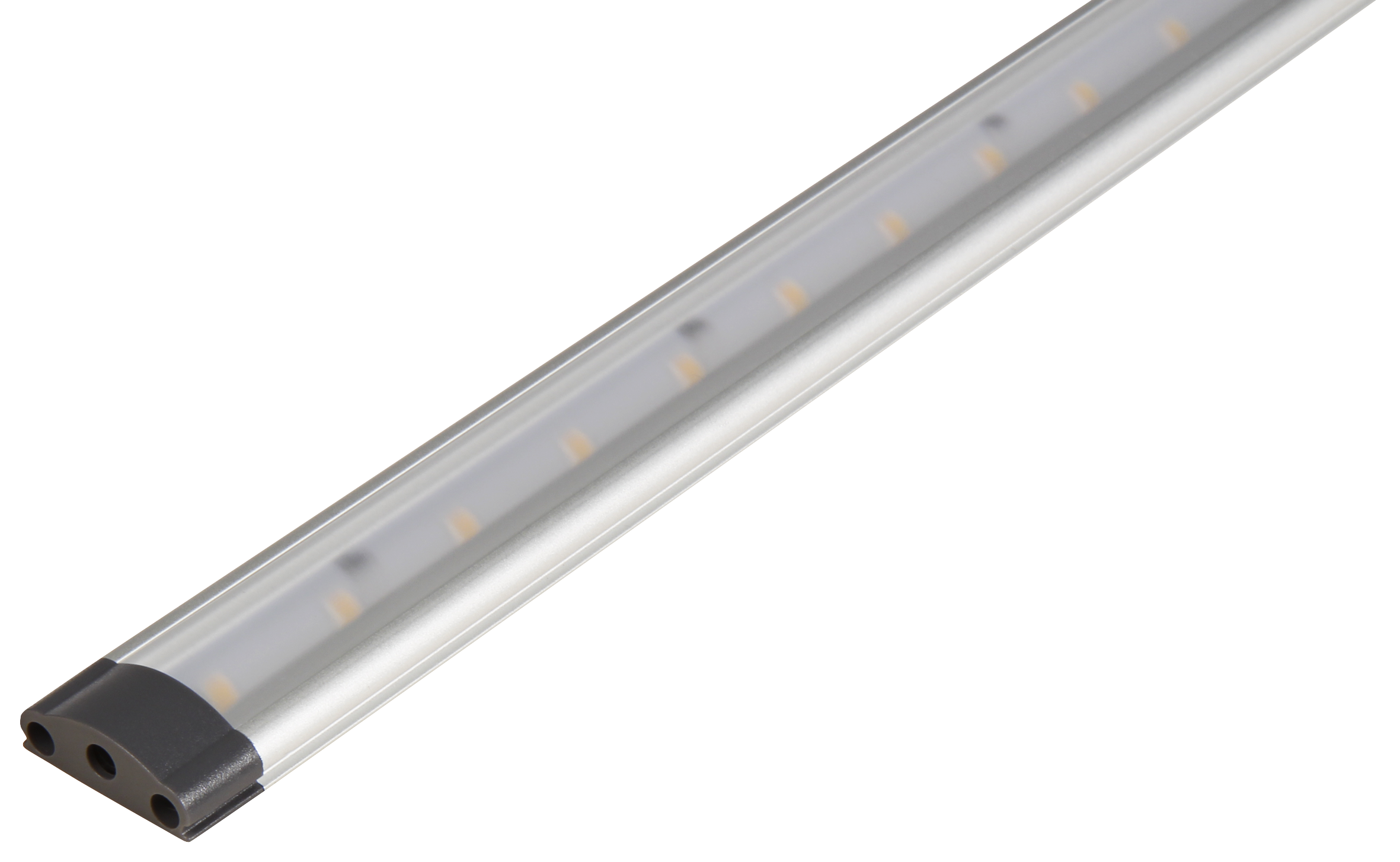 LED-Unterbauleuchte McShine ''SH-30'', 3W, 250 lm, 30cm, weiß