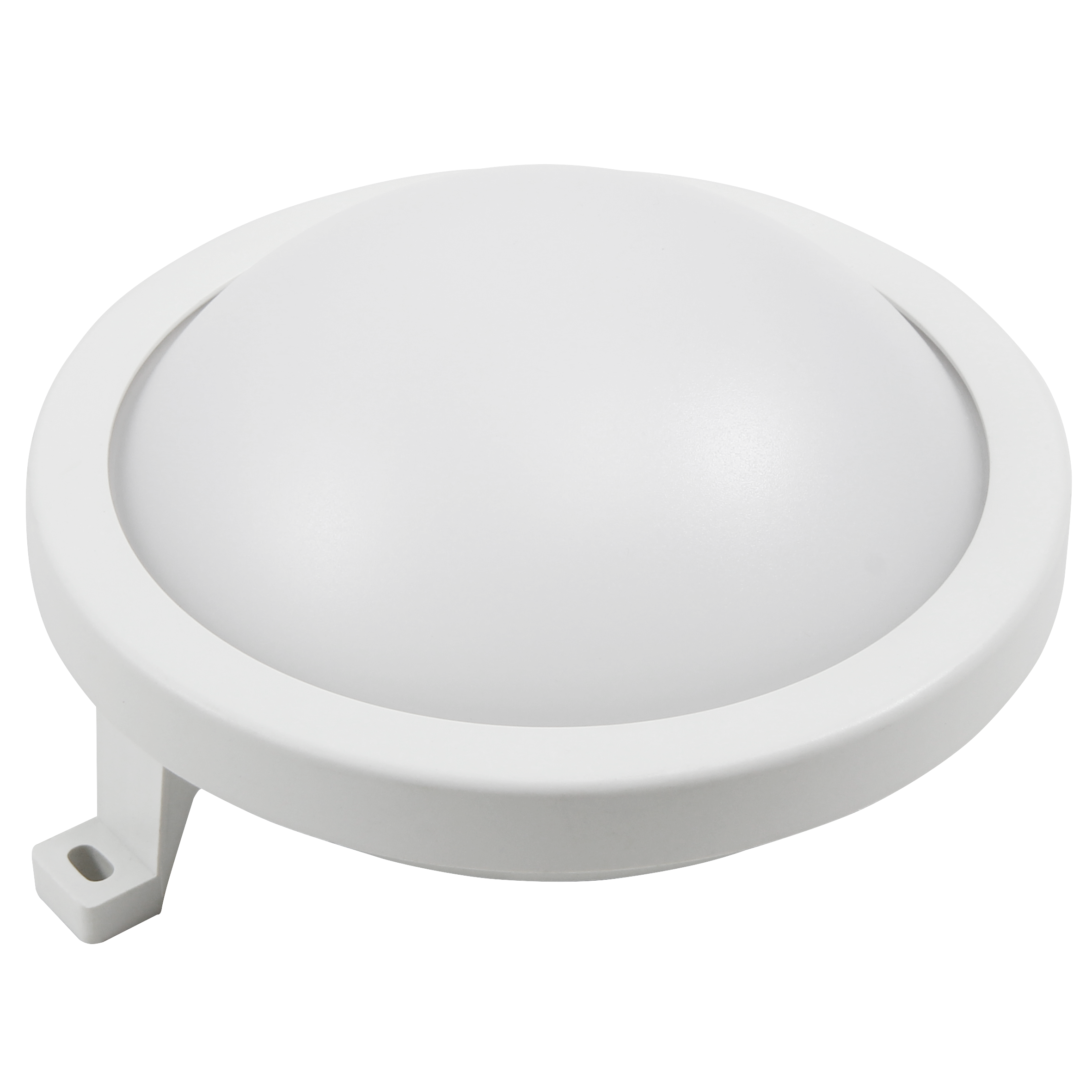 LED Feuchtraumleuchte McShine  4000K neutralweiß IP65
