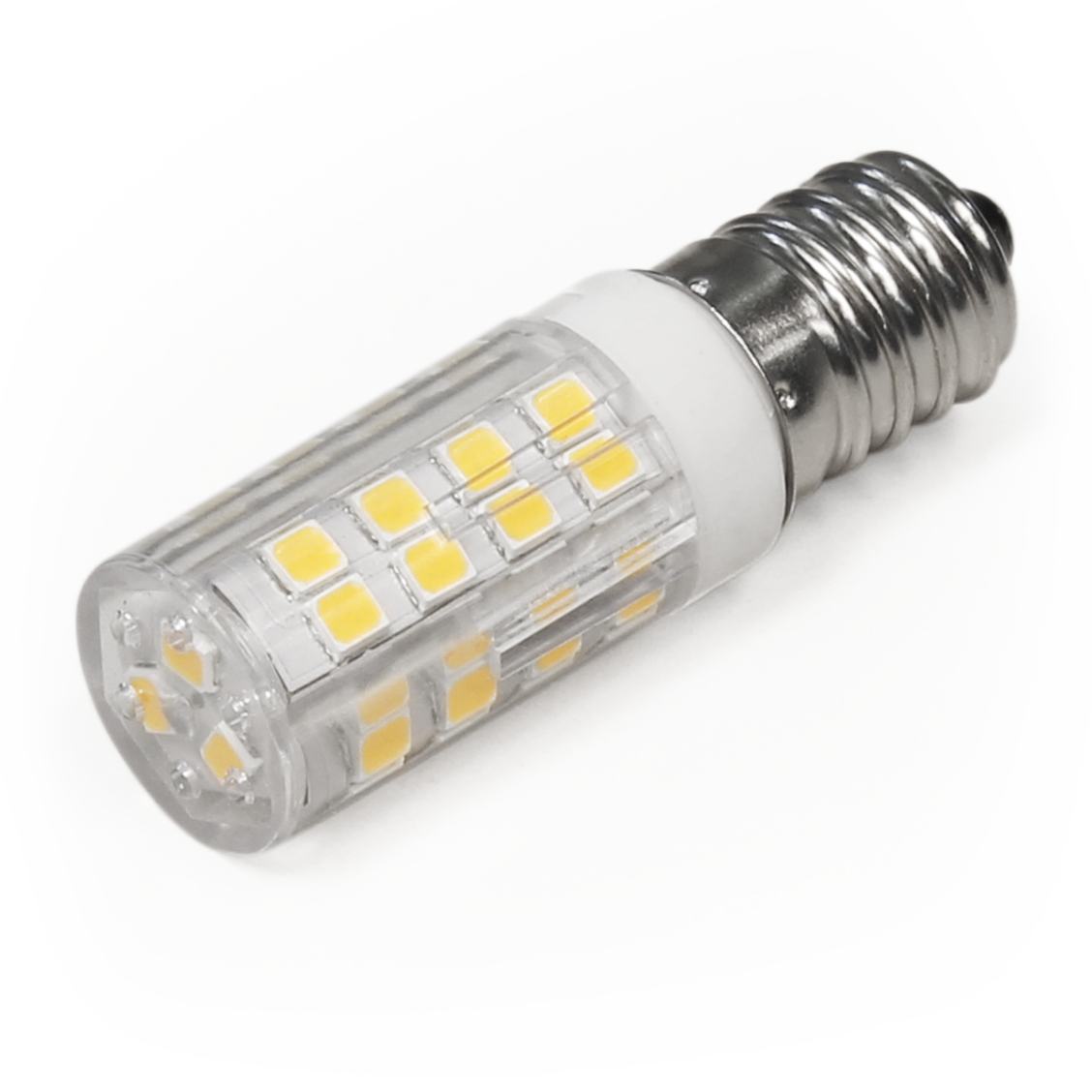 LED Kolbenlampe McShine  E14 3 5W 400lm