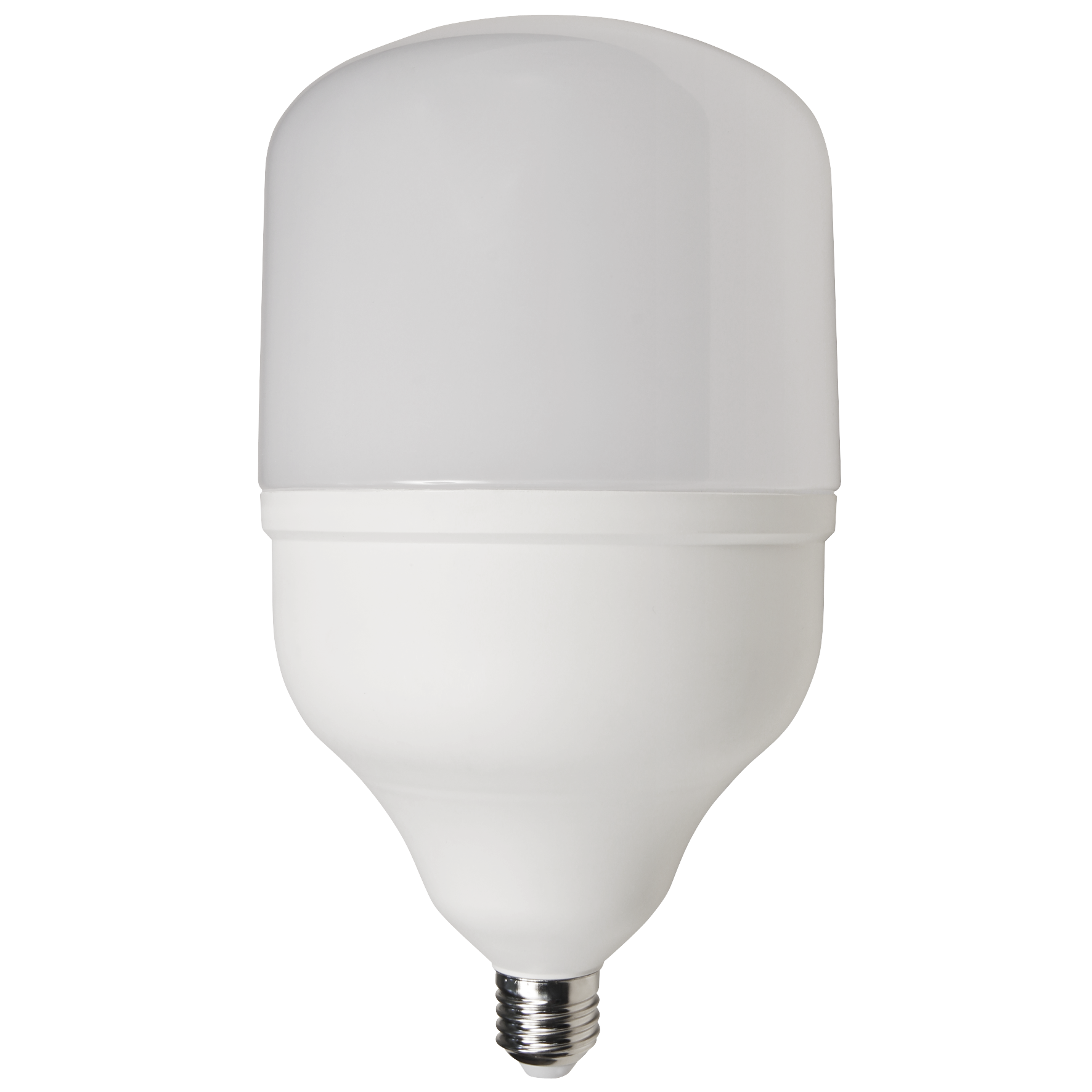 LED Lampe McShine E27  neutralweiß