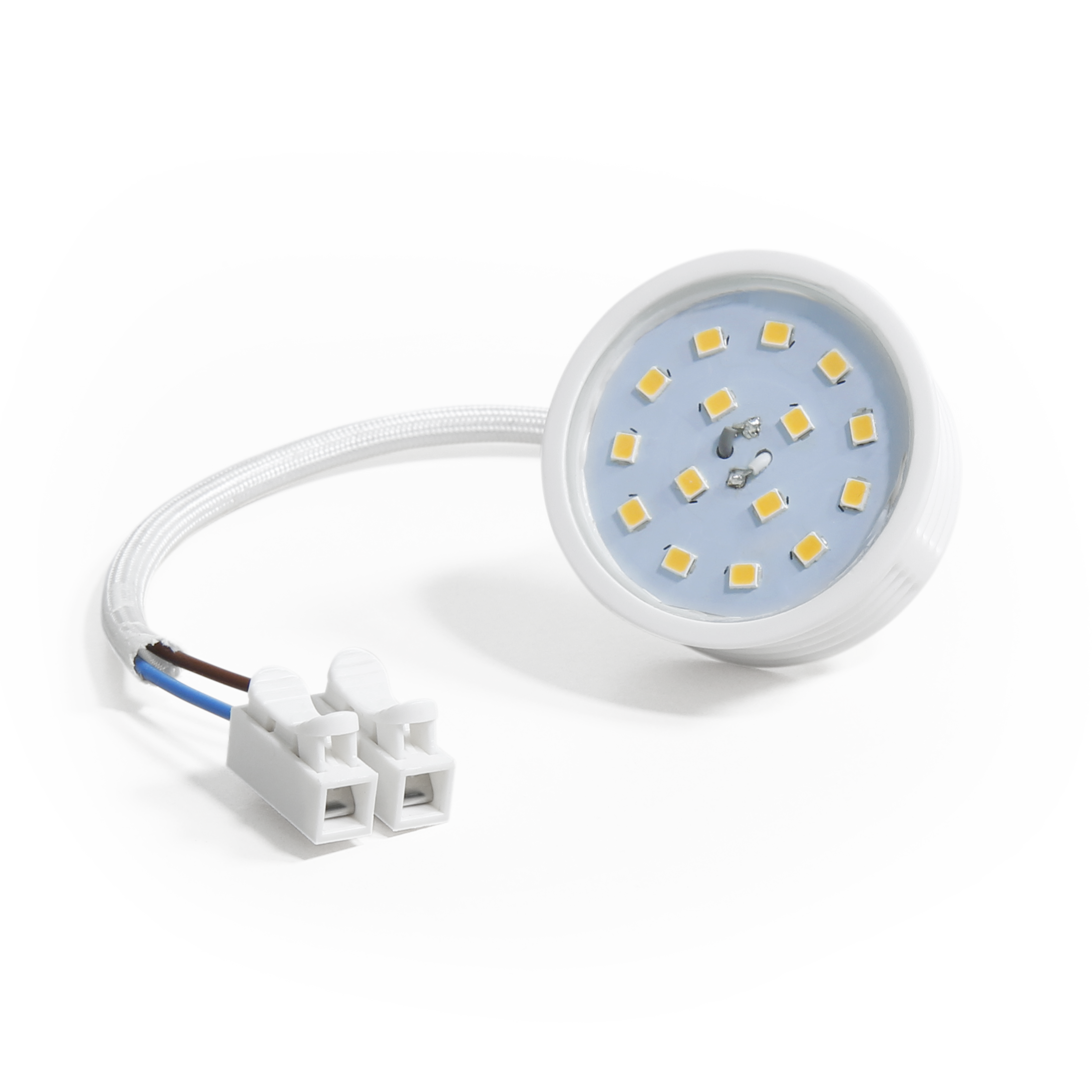LED Modul McShine  7W 230V 50x23mm