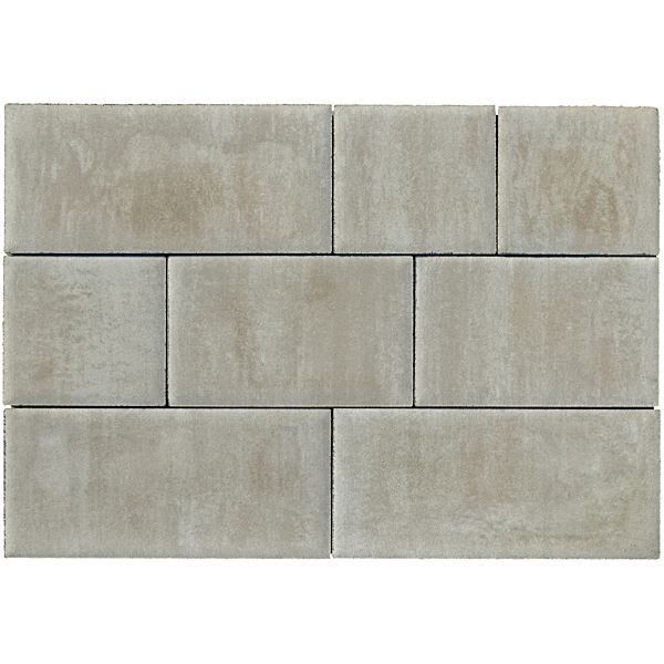 Pflastersystem Ambiente