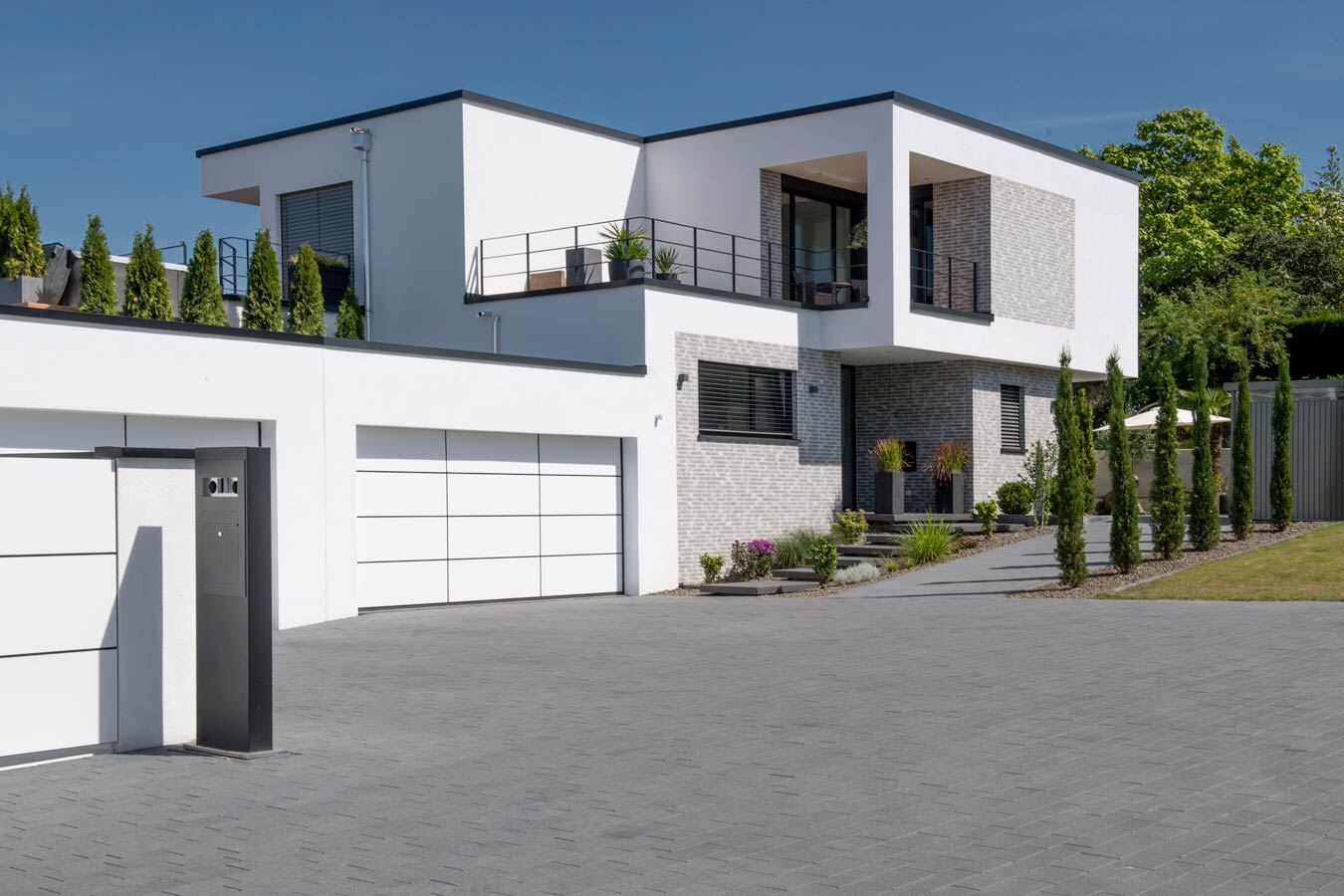 Terrassenplatte CORIO®