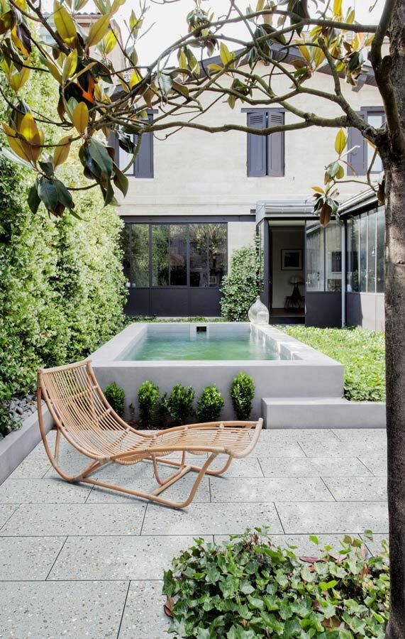 Terrassenplatte LAVAZZO®