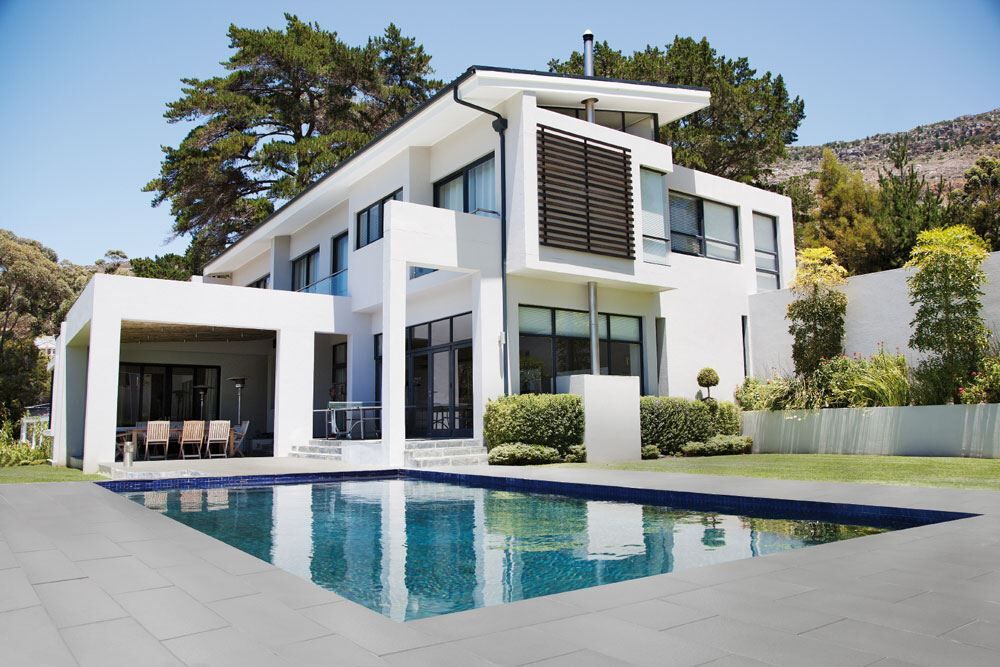 Terrassenplatte SORENO®