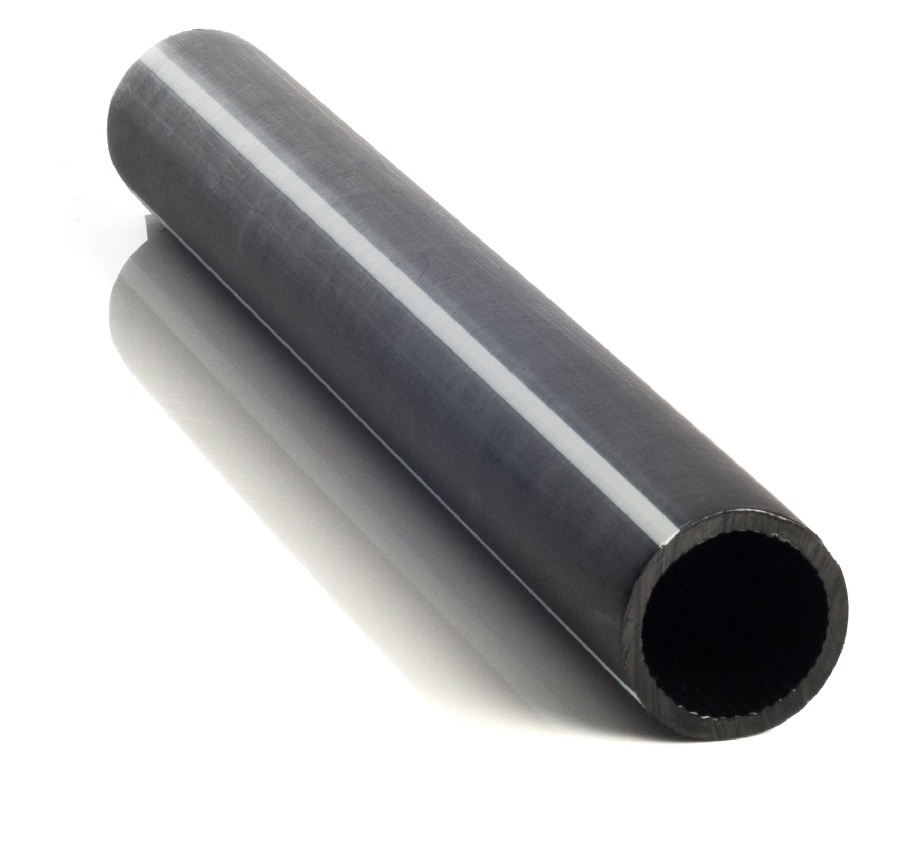 Kabelschutzrohr PE-HD 125x7,1mm Stange 12 Meter