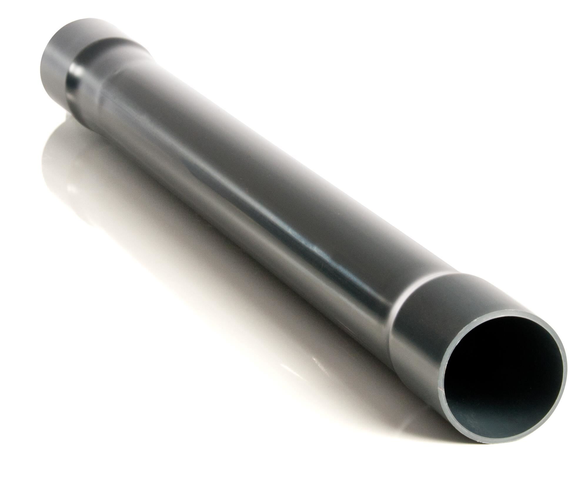 PVC Industrie- Druckrohr
