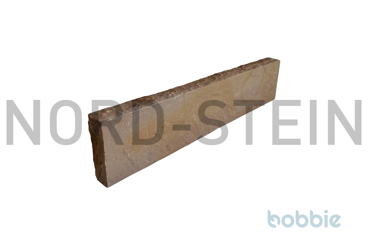 Sandstein-Rasenkanten, "Desert-yellow-brown"