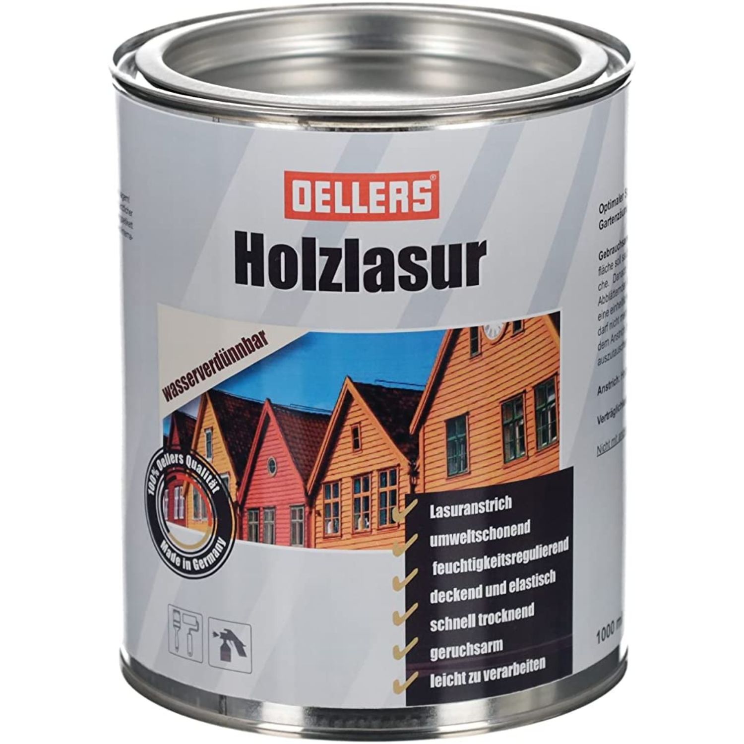 OELLERS Holzlasur
