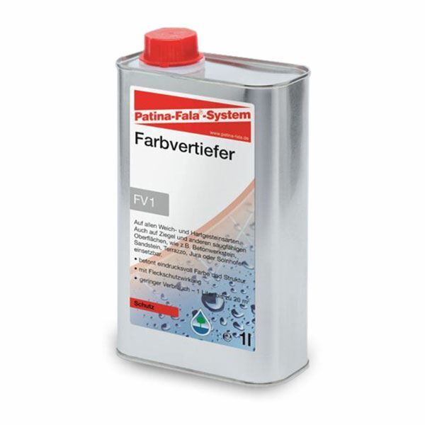Farbvertiefer