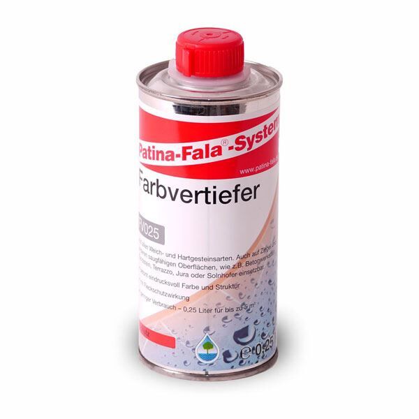 Farbvertiefer (mit Fleckschutzwirkung)