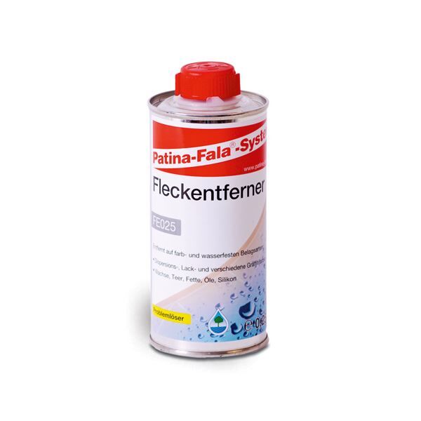 Fleckentferner