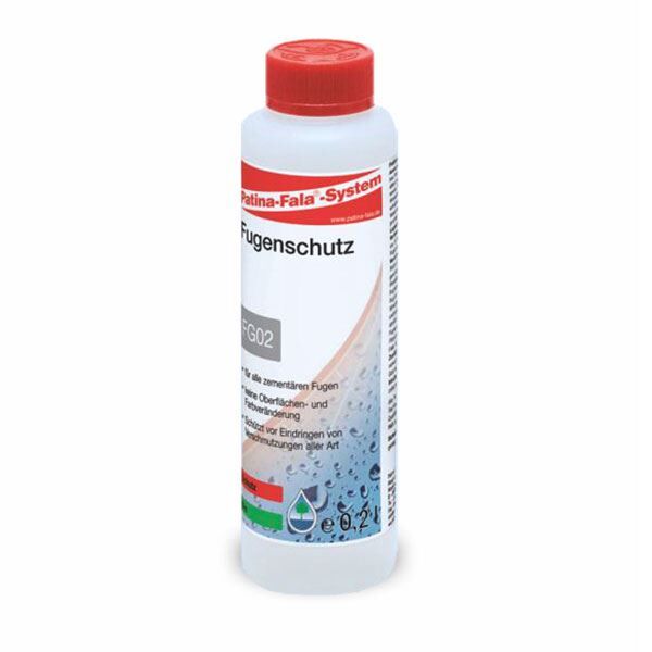 Fugenschutz