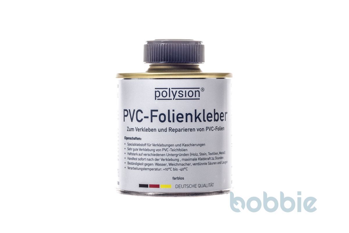 Polysion PVC-Teichfolienkleber