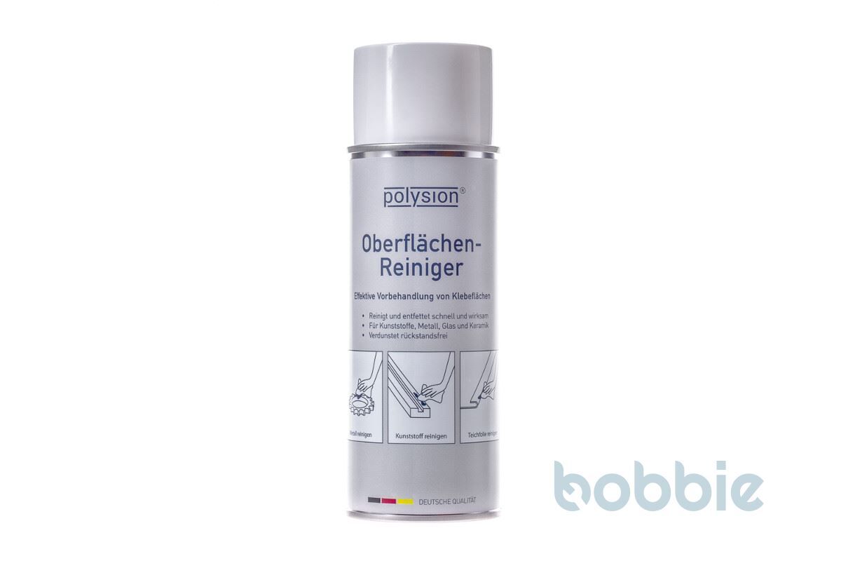 Polysion Oberflächenreiniger 400 ml