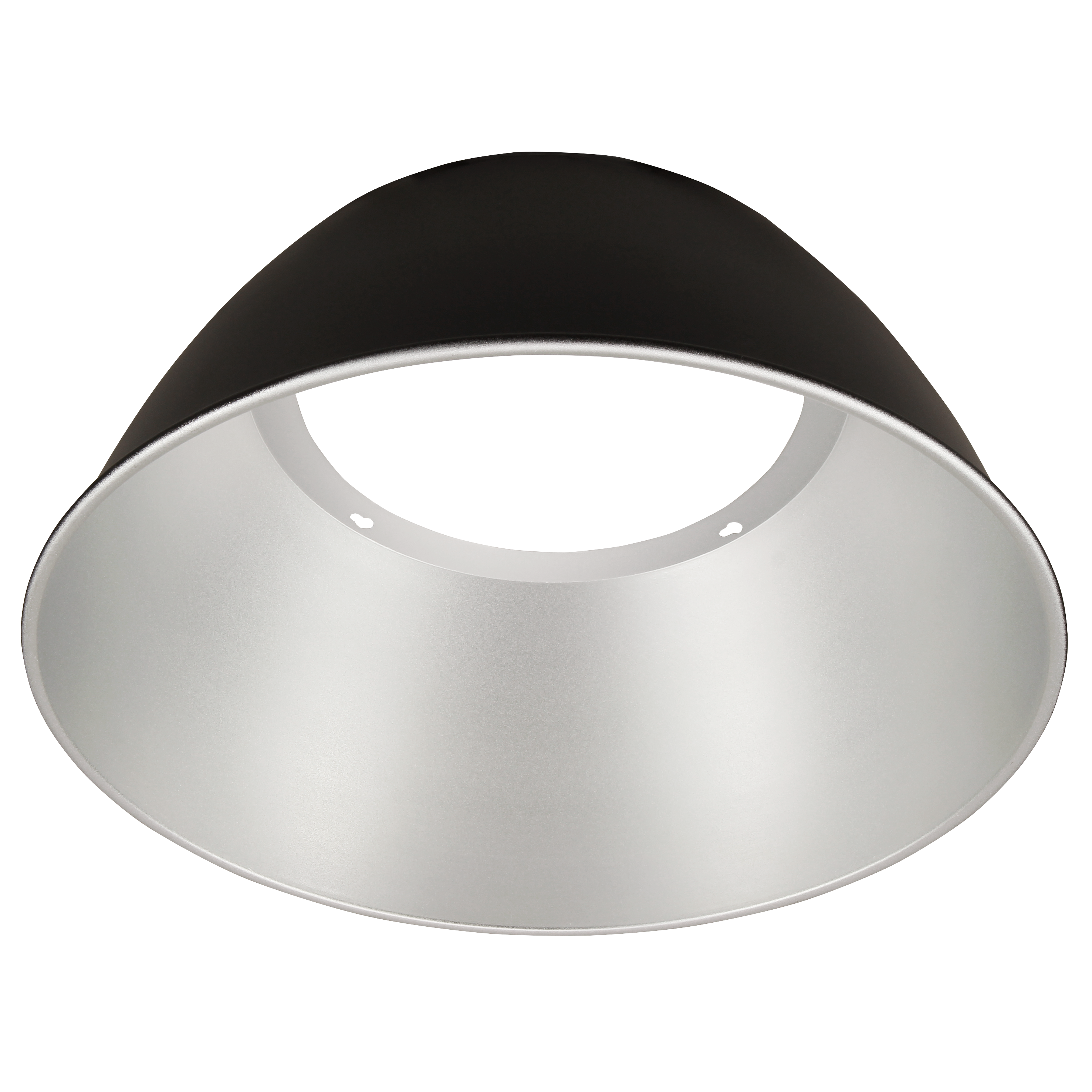 Reflektor für McShine UFO-Hallenstrahler, 60°, passend für alle Wattagen