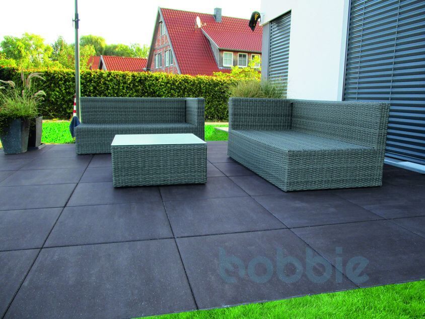Terrassenplatten Brillant