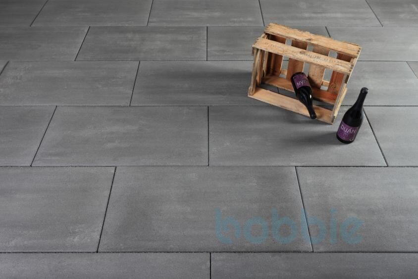Terrassenplatten Finesse