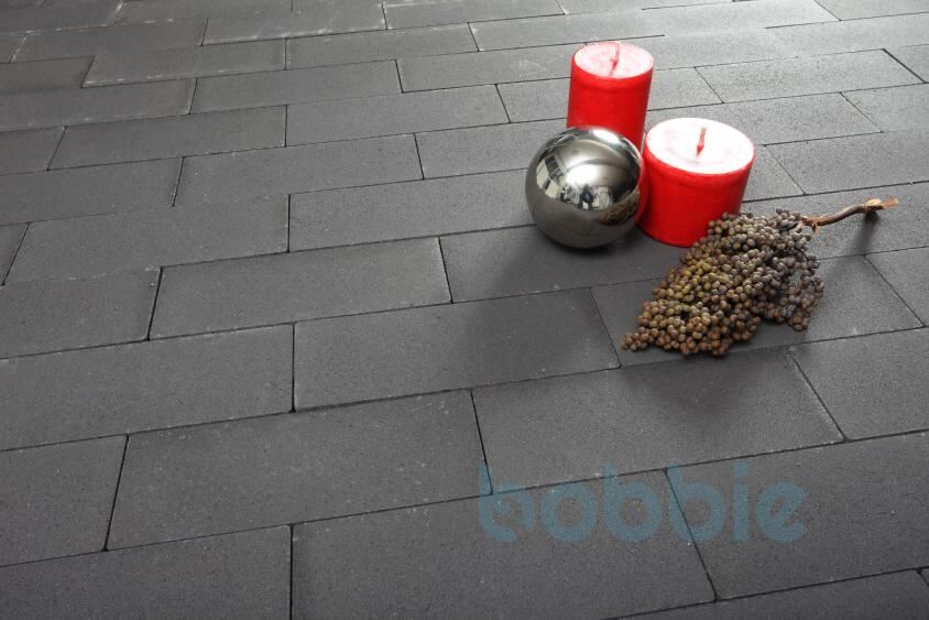 Pflasterstein Marktstraße