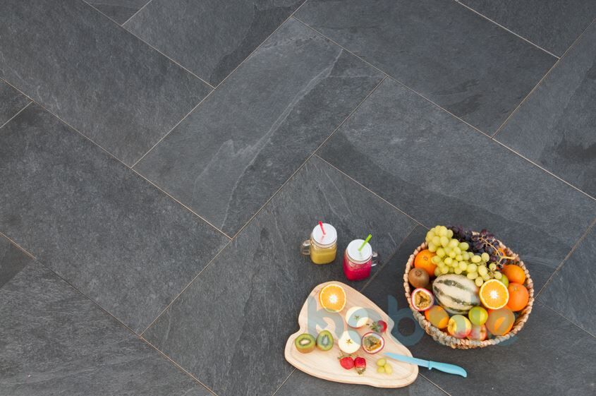Terrassenplatten Royal Keramikverbundplatten