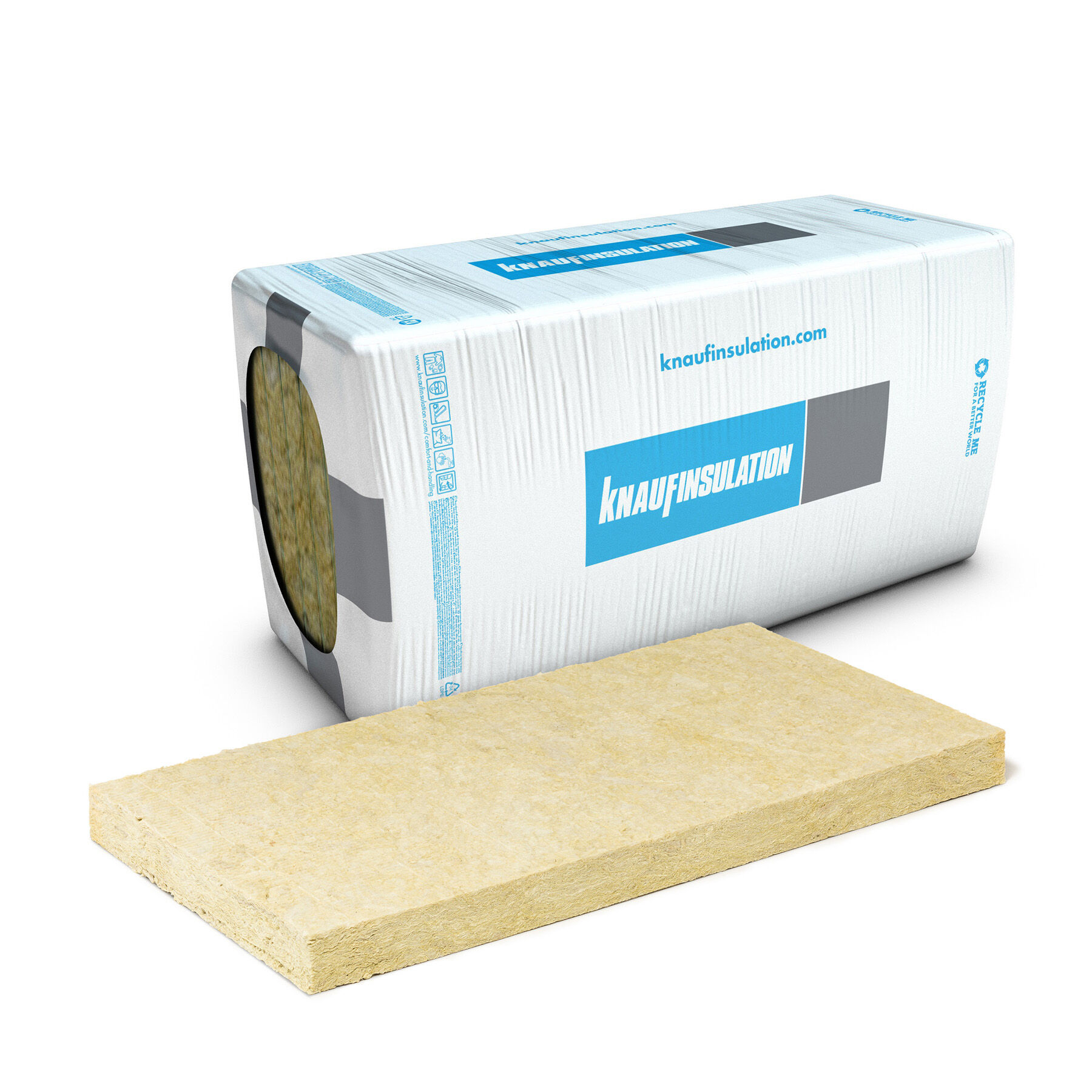 Dachboden-Dämmplatte TPD-L - 200 mm