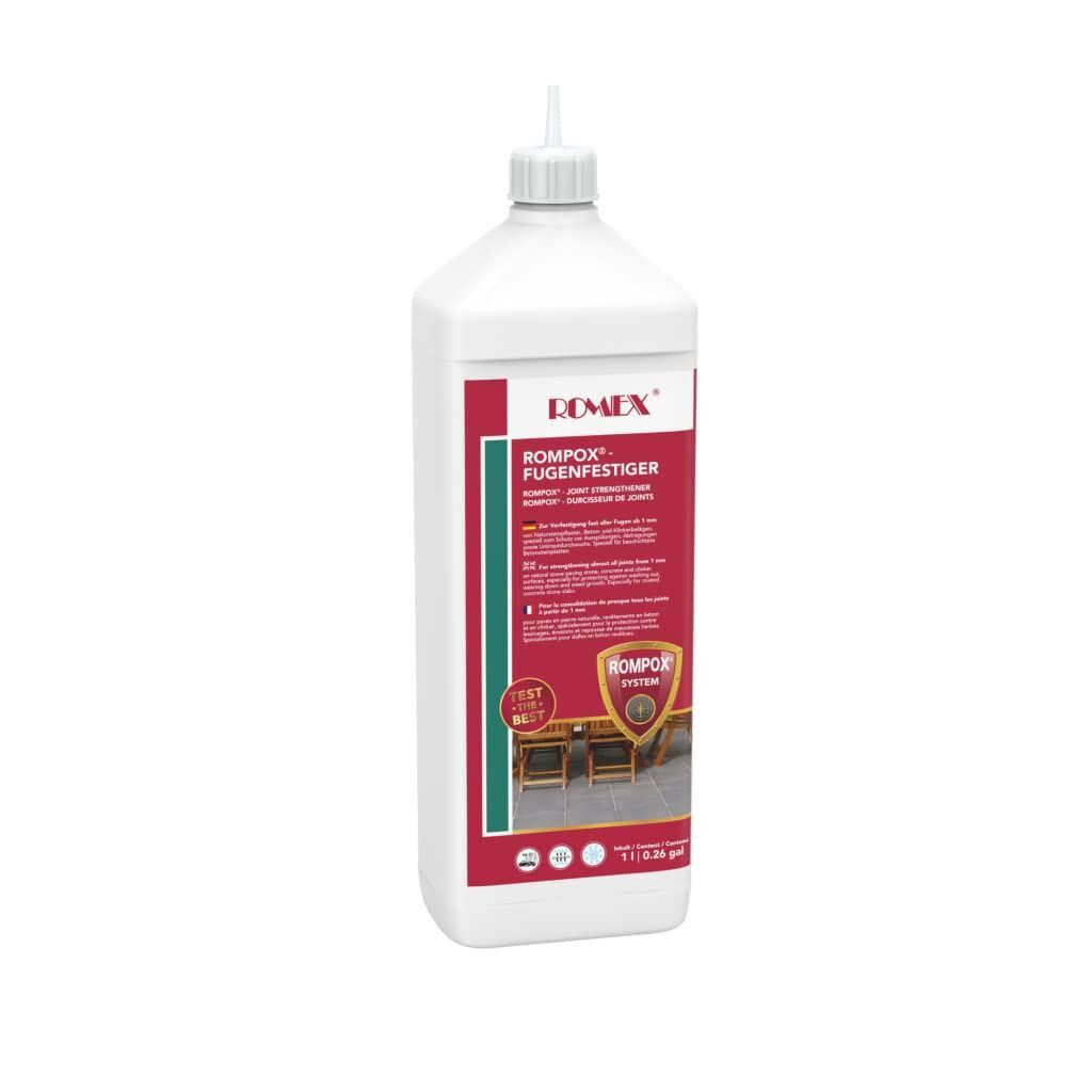 ROMPOX® - FUGENFESTIGER 1L