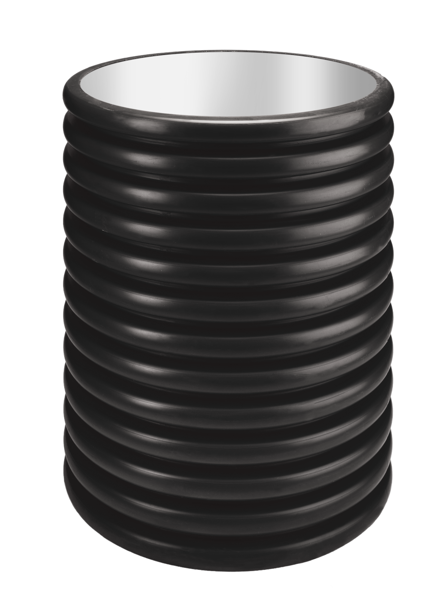 TEKTON LSQ42012 Hebelstange - 30,5 Cm Vierkantstange Mit Abgewinkeltem Ende, Made In USA