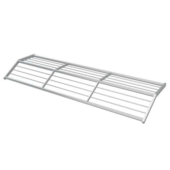 ABS Mobile Guard-pitched Gitter