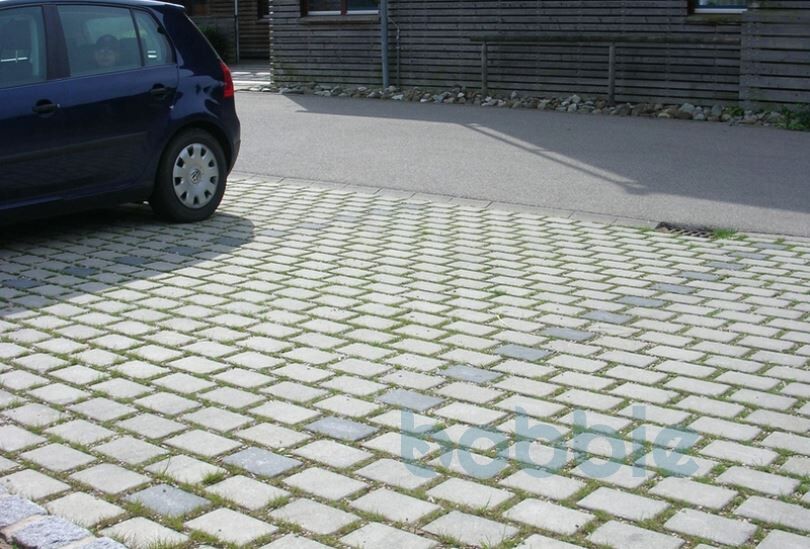 Öko-Pflaster GRÜN-PARK