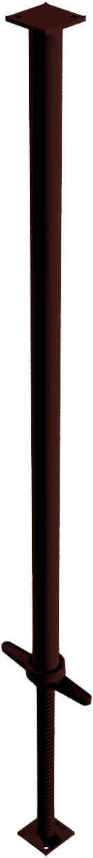 Kanalstrebe „Perfekt“ Ø 32 mm