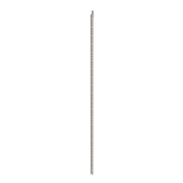 Steigschutzschiene; 2,80 m